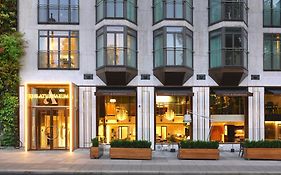 فندق آند ريزيدنسز ذا أثينيوم